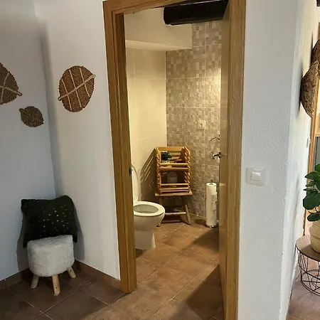 Ca La Catalina Nyaraló