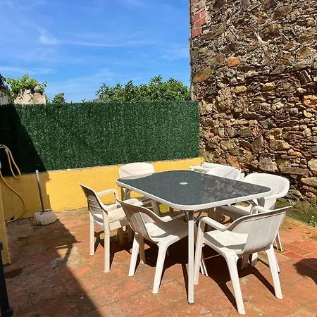 Ca La Catalina Holiday home Mollet de Perelada